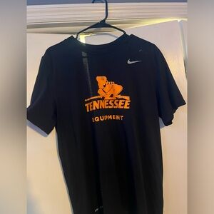 Tennessee Equipment Nike t-shirt